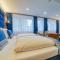 Zentrum Hotel Stade