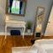 Unique & Peaceful Boston Home( Free Parking)