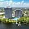 Orlando Apt 10th floor 5 min from Disney - Orlando