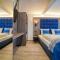 Zentrum Hotel Stade