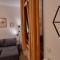 New luxury suite near St Sava Temple with garage - Bělehrad