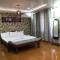 Luxury Penthouse With View&Starlink - Dapa