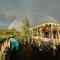 Houseboat Zaindari Palace - Srinagar