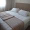 Quarto 501 do Design Hotel Linhares - لينهارس