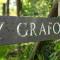Grafog Farm Cottage - Groeslon