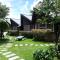 Liching Garden Villa