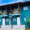 Apartamentos Recanto da Barra