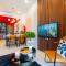 9TRIP STAY in Soho Residence - Service Apartment