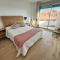 PUSHE Penthouse Playa Granada Beach & Golf 6