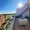 PUSHE Penthouse Playa Granada Beach & Golf 6