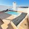 PUSHE Penthouse Playa Granada Beach & Golf 6