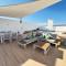 PUSHE Penthouse Playa Granada Beach & Golf 6