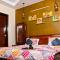 Atithi Stay By Kasa Lusso - Luxury 2 BHK In Faridabad