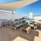 PUSHE Penthouse Playa Granada Beach & Golf 6