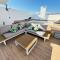 PUSHE Penthouse Playa Granada Beach & Golf 6