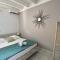 Ti Caraïbes, appartement T3 atypique, vue mer, piscine et proche plage - 莱特鲁瓦西莱