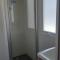 MOBILHOME EN BORD DE MER sur camping 4 étoiles - 圣让-德蒙