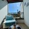 Apartamento encantador a 800m da Praça do Capivari