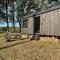 L'Envolée Ecolodge, tiny house au coeur des vignes - Loches-sur-Ource