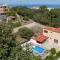 Villa Alex with private pool and jacuzzi