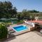 Villa Alex with private pool and jacuzzi - Prinés