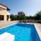 Villa Alex with private pool and jacuzzi