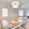 Greensboro Vacation Rental with Patio, Yard!