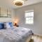 Greensboro Vacation Rental with Patio, Yard!