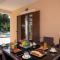 Villa Alex with private pool and jacuzzi