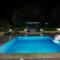 Villa Alex with private pool and jacuzzi