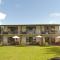 Beachfront Resort
