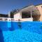 Villa Alex with private pool and jacuzzi