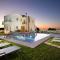 Villa Victoria - A Private Family Gem