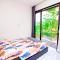 Villa Syariah Woody B13 with Private Pool and Karaoke