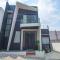 Villa Syariah Woody B13 with Private Pool and Karaoke
