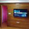 Luxury Penthouse With View&Starlink - Dapa