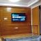 Luxury Penthouse With View&Starlink - Dapa