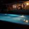 Hotel Thisvi