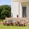 Villa Victoria - A Private Family Gem