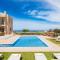 Villa Victoria - A Private Family Gem