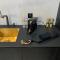 Black&Gold Apartament