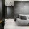 Black&Gold Apartament