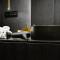 Black&Gold Apartament