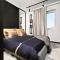 Black&Gold Apartament