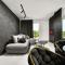 Black&Gold Apartament