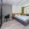 Luxrent Apartments on Lesi Ukrainki - Kiev