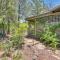 Dog-Friendly Payson Cottage - Grill, Fire Pit - Payson