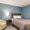 WoodSpring Suites Dearborn Detroit