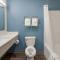 WoodSpring Suites Dearborn Detroit
