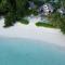 Digwa Beach Chalet